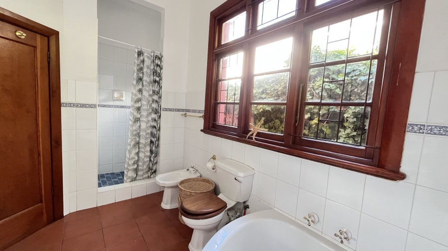 3 Bedroom Property for Sale in Seaforth Western Cape